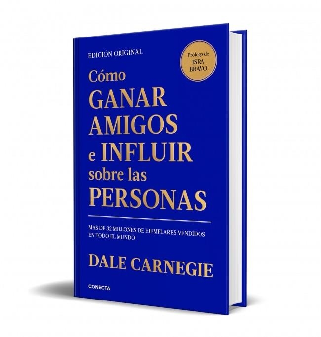 Cómo ganar amigos e influir sobre las personas | 9791387513542 | Carnegie, Dale | Llibres.cat | Llibreria online en català | La Impossible Llibreters Barcelona