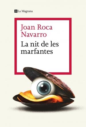 La nit de les marfantes | 9788410009967 | Roca Navarro, Joan | Llibres.cat | Llibreria online en català | La Impossible Llibreters Barcelona
