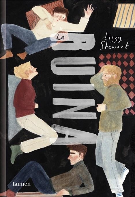 La Ruina | 9788426432759 | Stewart, Lizzy | Llibres.cat | Llibreria online en català | La Impossible Llibreters Barcelona