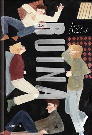 La Ruina | 9788426432759 | Stewart, Lizzy | Llibres.cat | Llibreria online en català | La Impossible Llibreters Barcelona