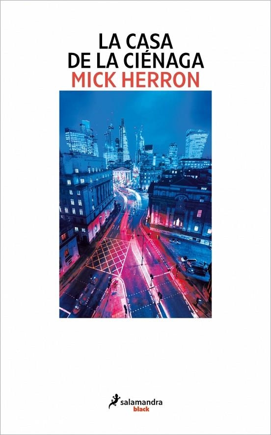 La Casa de la Ciénaga (Serie Slow Horses 7) | 9788419456007 | Herron, Mick | Llibres.cat | Llibreria online en català | La Impossible Llibreters Barcelona