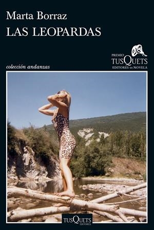 Las leopardas | 9788411078375 | Borraz, Marta | Llibres.cat | Llibreria online en català | La Impossible Llibreters Barcelona