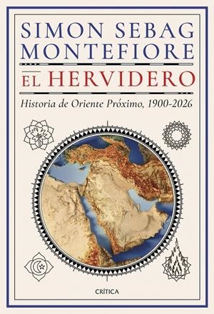 El hervidero | 9788491999195 | Montefiore, Simon Sebag | Llibres.cat | Llibreria online en català | La Impossible Llibreters Barcelona