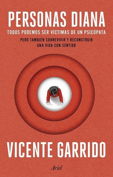 Personas diana | 9788434440852 | Garrido, Vicente | Llibres.cat | Llibreria online en català | La Impossible Llibreters Barcelona