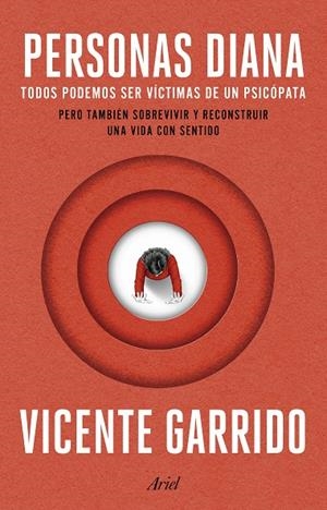 Personas diana | 9788434440852 | Garrido, Vicente | Llibres.cat | Llibreria online en català | La Impossible Llibreters Barcelona