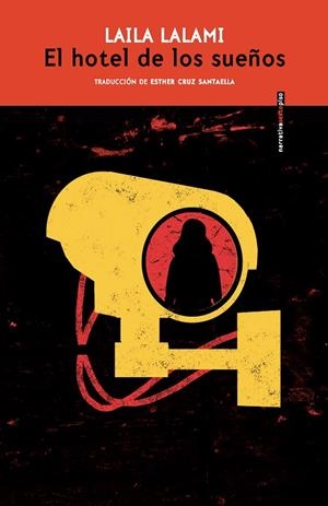 El hotel de los sueños | 9791388051098 | Lalami, Laila | Llibres.cat | Llibreria online en català | La Impossible Llibreters Barcelona