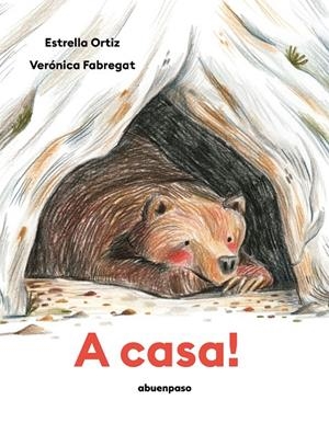 A casa! | 9788410016583 | Ortiz, Estrella | Llibres.cat | Llibreria online en català | La Impossible Llibreters Barcelona