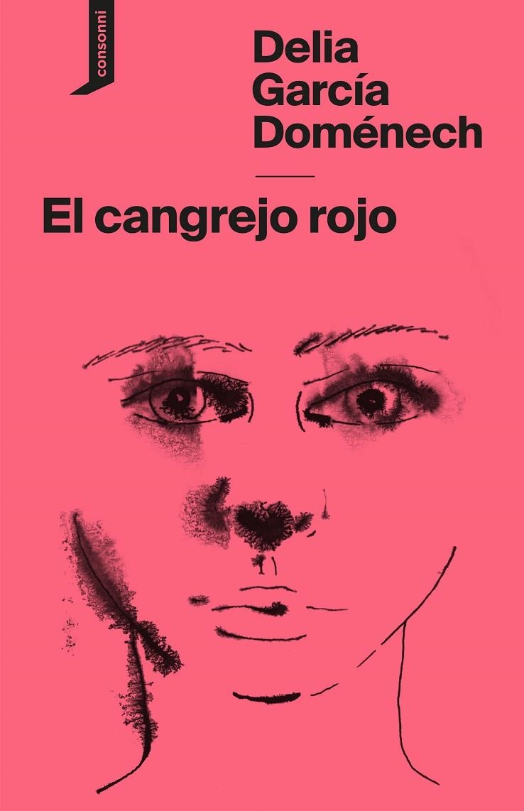El cangrejo rojo | 9788419490995 | García Doménech, Delia | Llibres.cat | Llibreria online en català | La Impossible Llibreters Barcelona