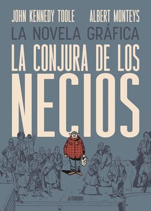 La conjura de los necios | 9791387927141 | Llibres.cat | Llibreria online en català | La Impossible Llibreters Barcelona