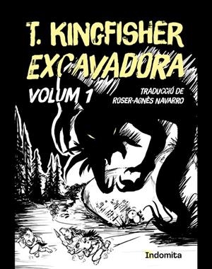 Excavadora | 9788410487390 | Kingfisher, T. | Llibres.cat | Llibreria online en català | La Impossible Llibreters Barcelona