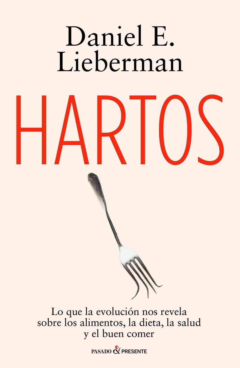 HARTOS | 9791399120684 | Lieberman, Daniel E. | Llibres.cat | Llibreria online en català | La Impossible Llibreters Barcelona