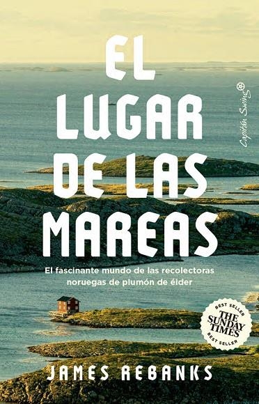 El lugar de las mareas | 9791399230031 | Rebanks, James | Llibres.cat | Llibreria online en català | La Impossible Llibreters Barcelona