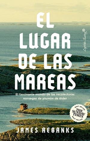 El lugar de las mareas | 9791399230031 | Rebanks, James | Llibres.cat | Llibreria online en català | La Impossible Llibreters Barcelona