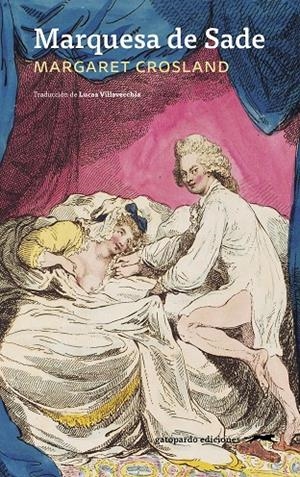 Marquesa de Sade | 9791399185874 | Crosland, Margaret | Llibres.cat | Llibreria online en català | La Impossible Llibreters Barcelona
