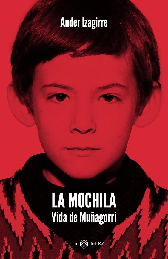 La mochila | 9791387839505 | Izagirre Olaizola, Ander | Llibres.cat | Llibreria online en català | La Impossible Llibreters Barcelona