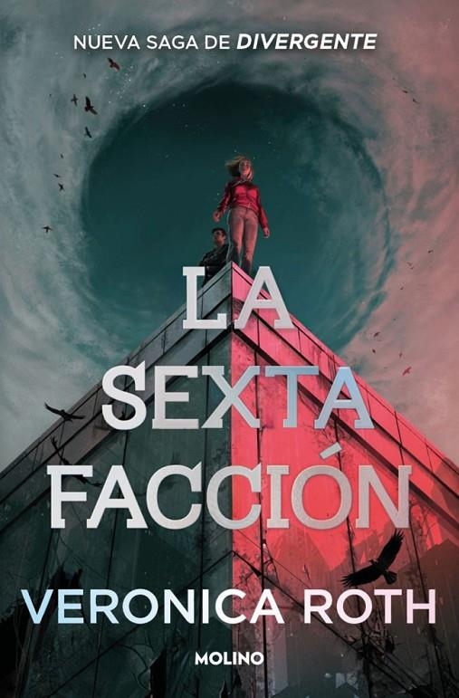 La sexta facción 1 - La sexta facción | 9788427257672 | Roth, Veronica | Llibres.cat | Llibreria online en català | La Impossible Llibreters Barcelona