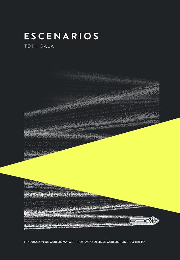 Escenarios | 9789992083253 | Sala, Toni | Llibres.cat | Llibreria online en català | La Impossible Llibreters Barcelona