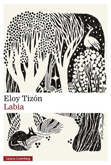 Labia | 9791388019807 | Tizón, Eloy | Llibres.cat | Llibreria online en català | La Impossible Llibreters Barcelona