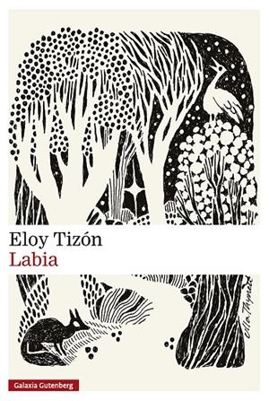 Labia | 9791388019807 | Tizón, Eloy | Llibres.cat | Llibreria online en català | La Impossible Llibreters Barcelona