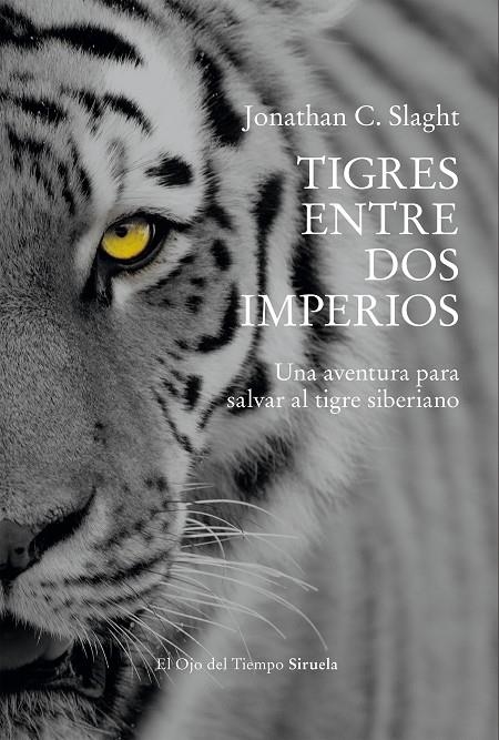 Tigres entre dos imperios | 9791388032660 | Slaght, Jonathan C. | Llibres.cat | Llibreria online en català | La Impossible Llibreters Barcelona