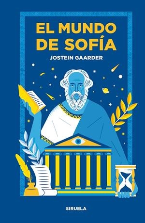 El mundo de Sofía | 9791388032967 | Gaarder, Jostein | Llibres.cat | Llibreria online en català | La Impossible Llibreters Barcelona