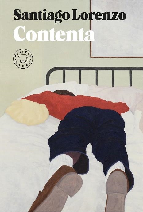 Contenta | 9791388154751 | Lorenzo, Santiago | Llibres.cat | Llibreria online en català | La Impossible Llibreters Barcelona