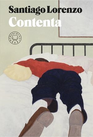 Contenta | 9791388154751 | Lorenzo, Santiago | Llibres.cat | Llibreria online en català | La Impossible Llibreters Barcelona