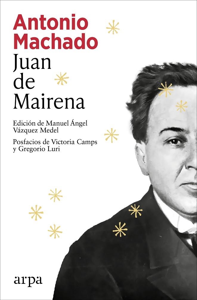 Juan de Mairena | 9791388182372 | Machado, Antonio | Llibres.cat | Llibreria online en català | La Impossible Llibreters Barcelona