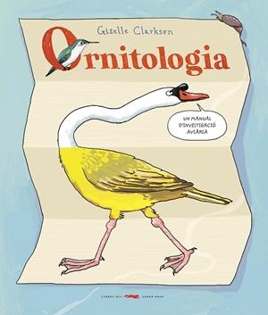 Ornitologia | 9791399205305 | Clarkson, Giselle | Llibres.cat | Llibreria online en català | La Impossible Llibreters Barcelona