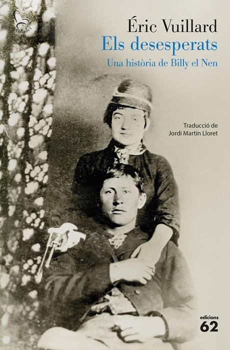 Els desesperats | 9788429783766 | Vuillard, Éric | Llibres.cat | Llibreria online en català | La Impossible Llibreters Barcelona