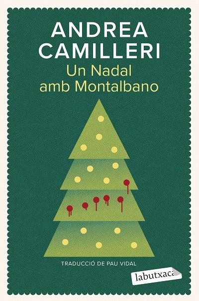 Un Nadal amb Montalbano | 9791387802899 | Andrea Camilleri | Llibres.cat | Llibreria online en català | La Impossible Llibreters Barcelona