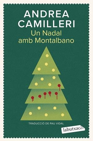 Un Nadal amb Montalbano | 9791387802899 | Andrea Camilleri | Llibres.cat | Llibreria online en català | La Impossible Llibreters Barcelona
