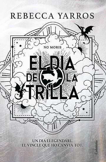 El dia de la Trilla (Empiri) | 9788466435673 | Yarros, Rebecca | Llibres.cat | Llibreria online en català | La Impossible Llibreters Barcelona