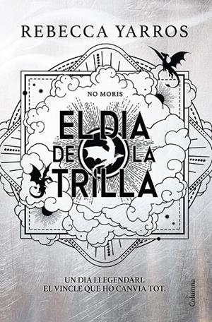 El dia de la Trilla (Empiri) | 9788466435673 | Yarros, Rebecca | Llibres.cat | Llibreria online en català | La Impossible Llibreters Barcelona