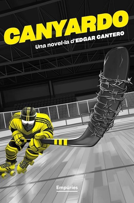 Canyardo (Cegador de Verri 3) | 9791387736590 | Cantero, Edgar | Llibres.cat | Llibreria online en català | La Impossible Llibreters Barcelona