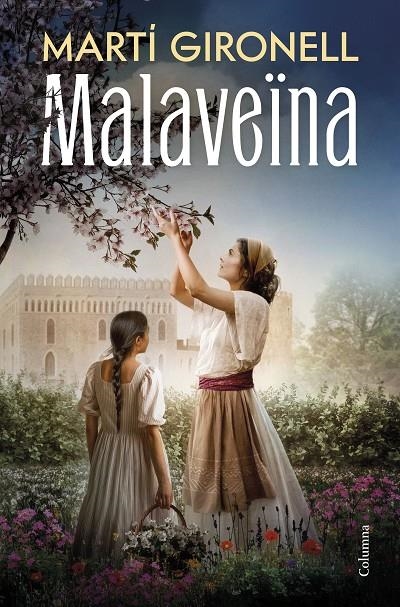 Malaveïna | 9788466435598 | Gironell, Martí | Llibres.cat | Llibreria online en català | La Impossible Llibreters Barcelona