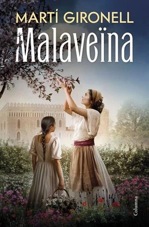 Malaveïna | 9788466435598 | Gironell, Martí | Llibres.cat | Llibreria online en català | La Impossible Llibreters Barcelona