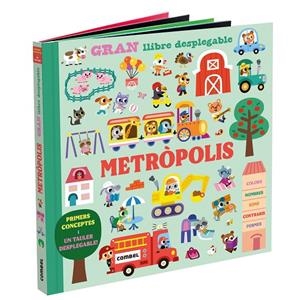 Metròpolis | 9788411584173 | TOWNHOUSE PUBLISHING LTD | Llibres.cat | Llibreria online en català | La Impossible Llibreters Barcelona
