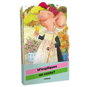 pack Encunyats clàssics (La Caputxeta Vermella, En Patufet, Rínxols d'or, ...) | 9788411584401 | Llibres.cat | Llibreria online en català | La Impossible Llibreters Barcelona