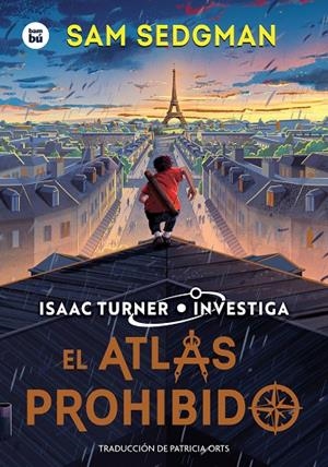 El Atlas Prohibido | 9788410860575 | Sedgman, Sam | Llibres.cat | Llibreria online en català | La Impossible Llibreters Barcelona
