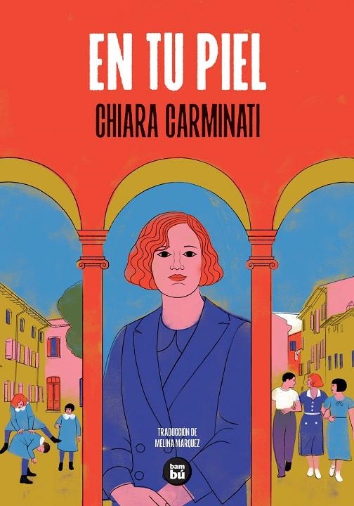 En tu piel | 9788410860520 | Carminati, Chiara | Llibres.cat | Llibreria online en català | La Impossible Llibreters Barcelona