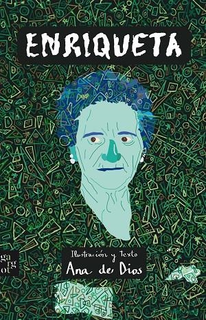 Enriqueta | 9791399177053 | de Dios, Ana | Llibres.cat | Llibreria online en català | La Impossible Llibreters Barcelona