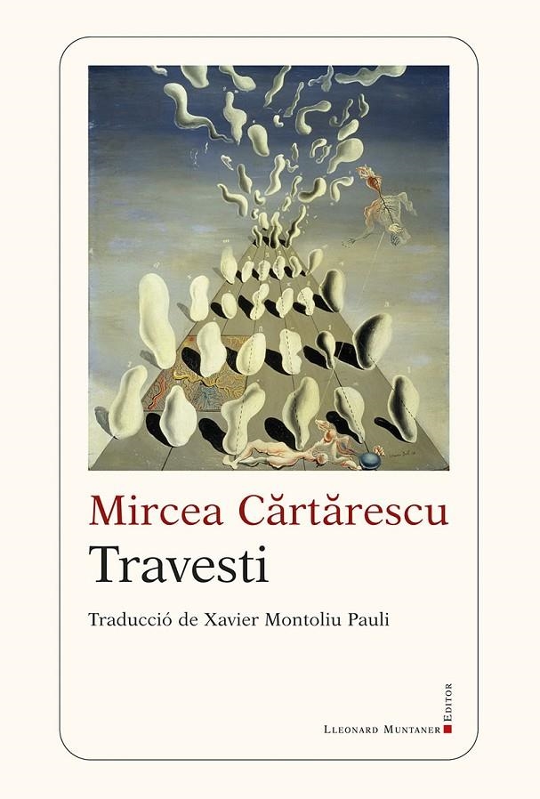 Travesti | 9791388258077 | Cartarescu, Mircea | Llibres.cat | Llibreria online en català | La Impossible Llibreters Barcelona