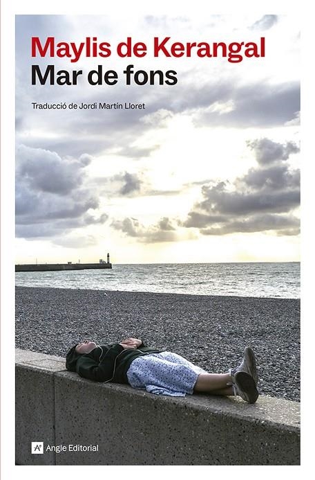 Mar de fons | 9791387853587 | de Kerangal, Maylis | Llibres.cat | Llibreria online en català | La Impossible Llibreters Barcelona