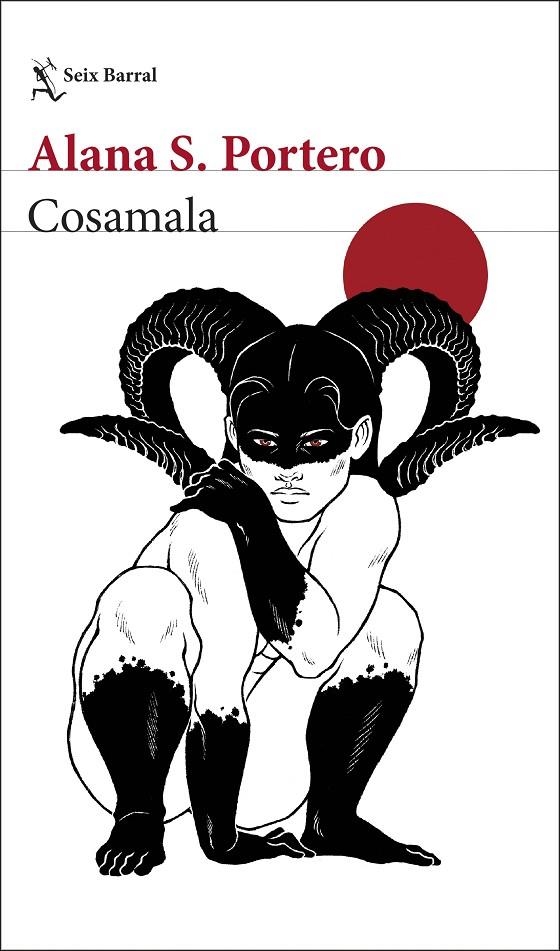 Cosamala | 9788432251436 | Portero, Alana S. | Llibres.cat | Llibreria online en català | La Impossible Llibreters Barcelona