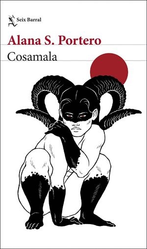 Cosamala | 9788432251436 | Portero, Alana S. | Llibres.cat | Llibreria online en català | La Impossible Llibreters Barcelona