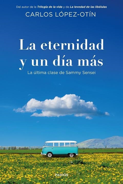 La eternidad y un día más | 9788449346033 | López-Otín, Carlos | Llibres.cat | Llibreria online en català | La Impossible Llibreters Barcelona