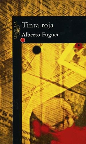 TINTA ROJA | 9788420483788 | FUGUET, ALBERTO | Llibres.cat | Llibreria online en català | La Impossible Llibreters Barcelona