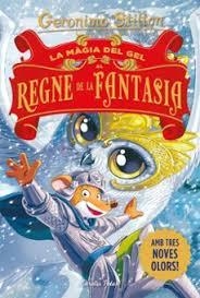LA MAGIA DEL GEL AL REGNE DE LA FANTASIA | 9791387783181 | Llibres.cat | Llibreria online en català | La Impossible Llibreters Barcelona