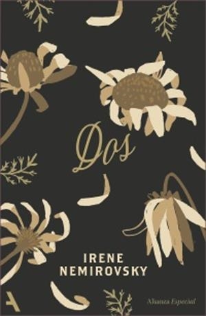 DOS | 9791370093211 | Némirovsky,Irène | Llibres.cat | Llibreria online en català | La Impossible Llibreters Barcelona